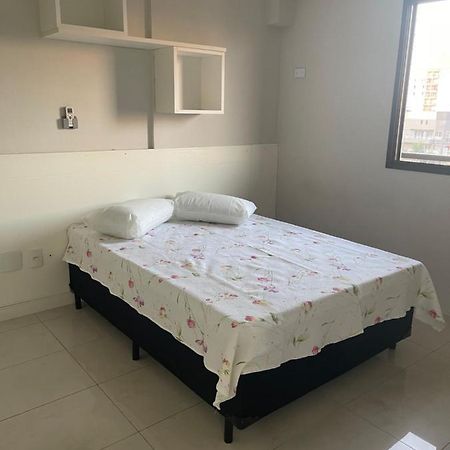 Aconchego Guaruja - Ap 42 Lägenhet Exteriör bild